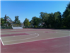 Basketball Court Mackay Park