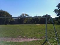 Denning Park Soccer Field