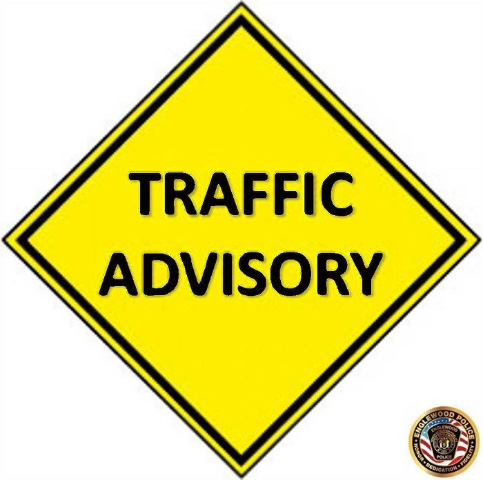 Traffic Advisory