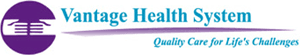 Vantage Health System Logo
