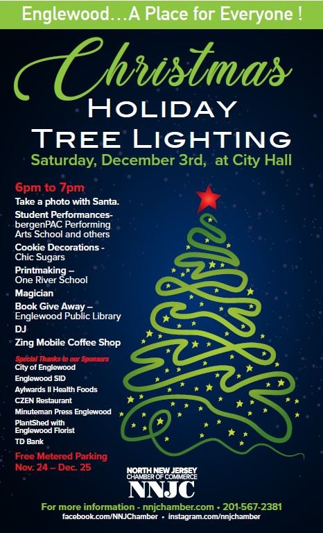 Christmas Holiday Tree Lighting 2022 (1)