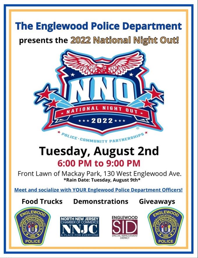 2022 National Night Out