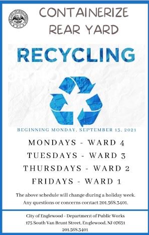 Rear yard recyling Final