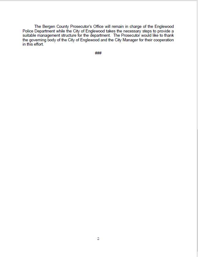 Press Release Page 2
