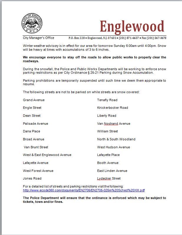 WW Announcement 2-6-21 Page 1