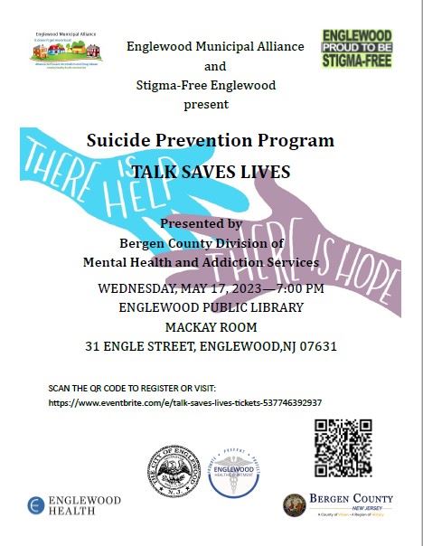 Suicide Prevention Program