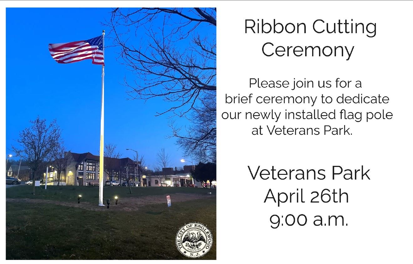 Ribbon Cutting Ceremony