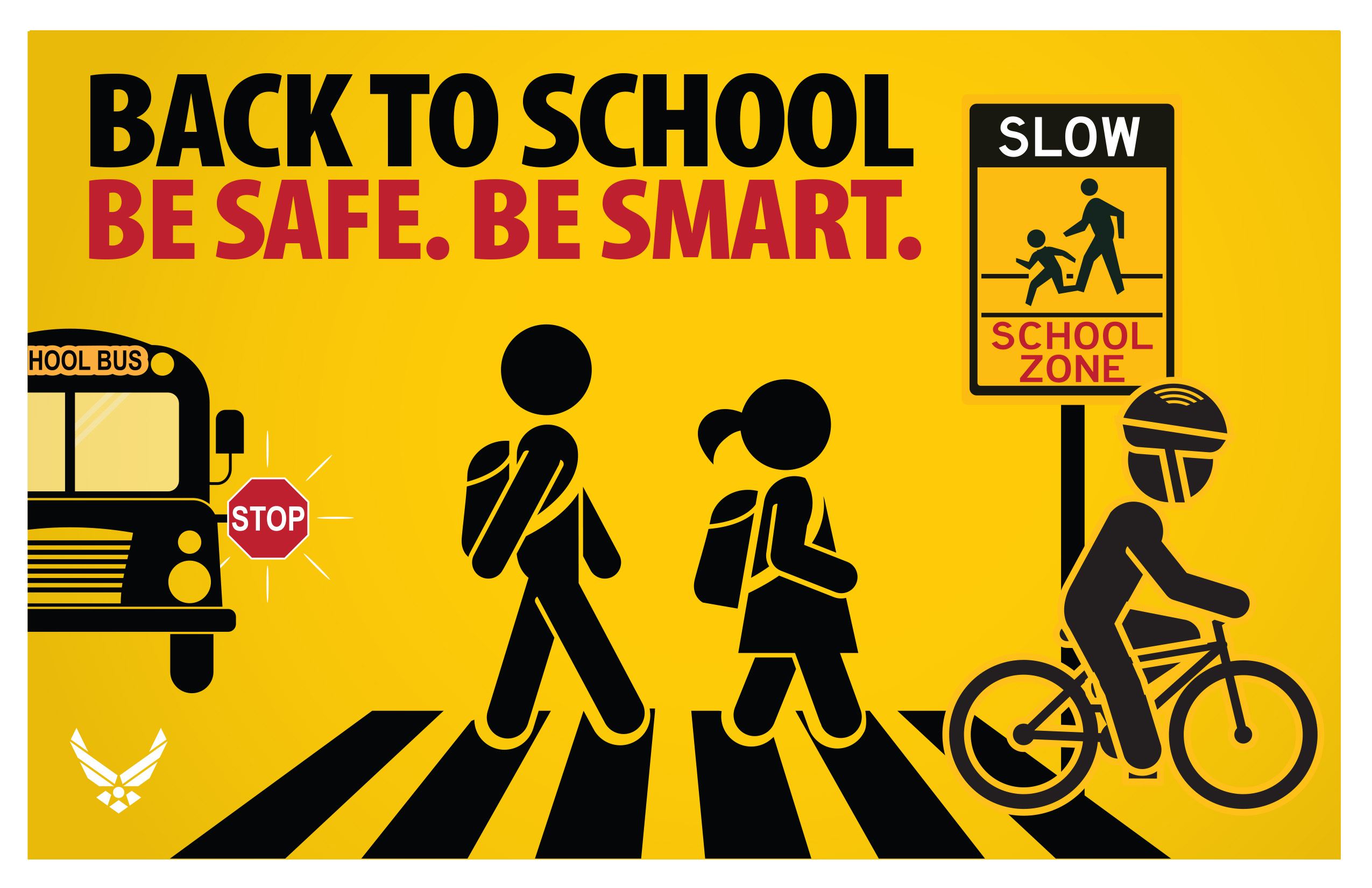 Back-to-School-Safety