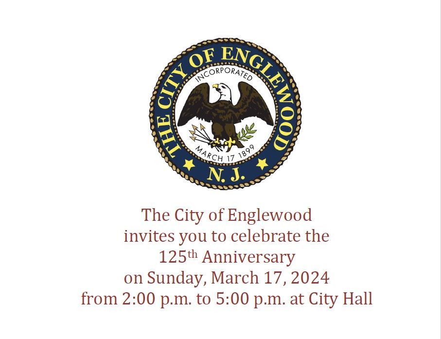 COE 125th Anniversary