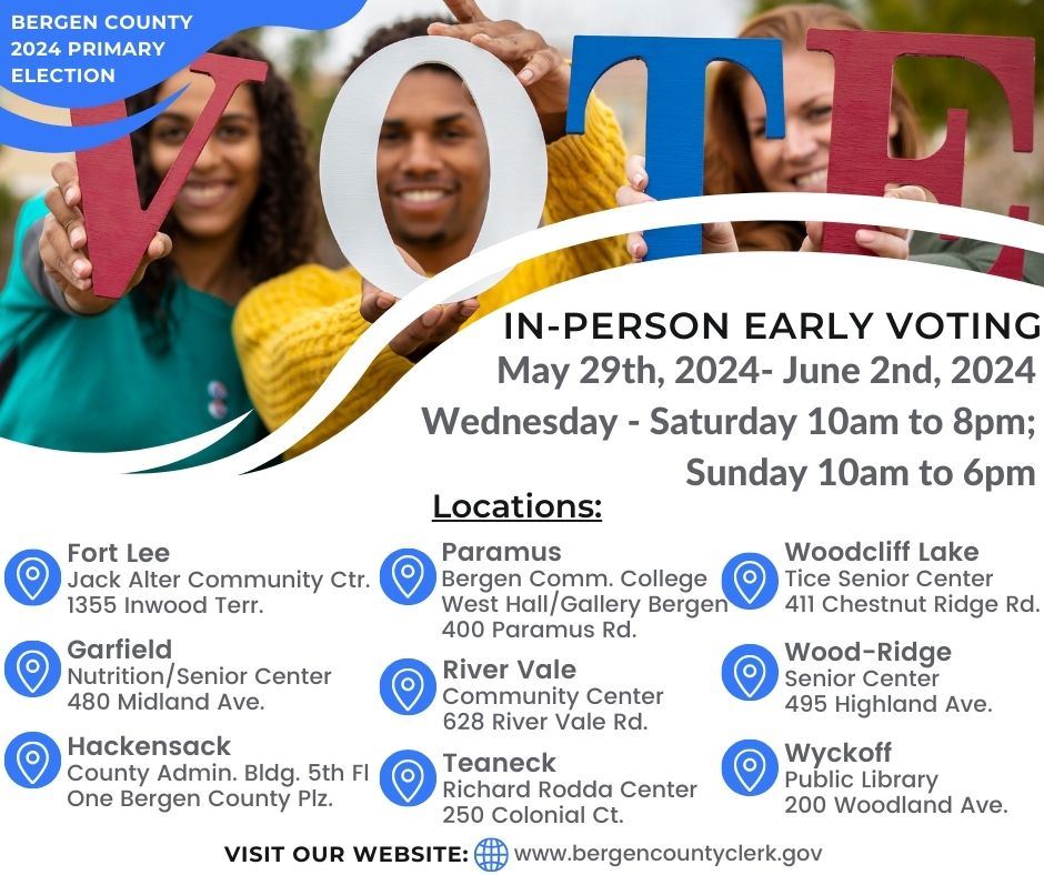 Primary In-Person Early Voting - FB (2)