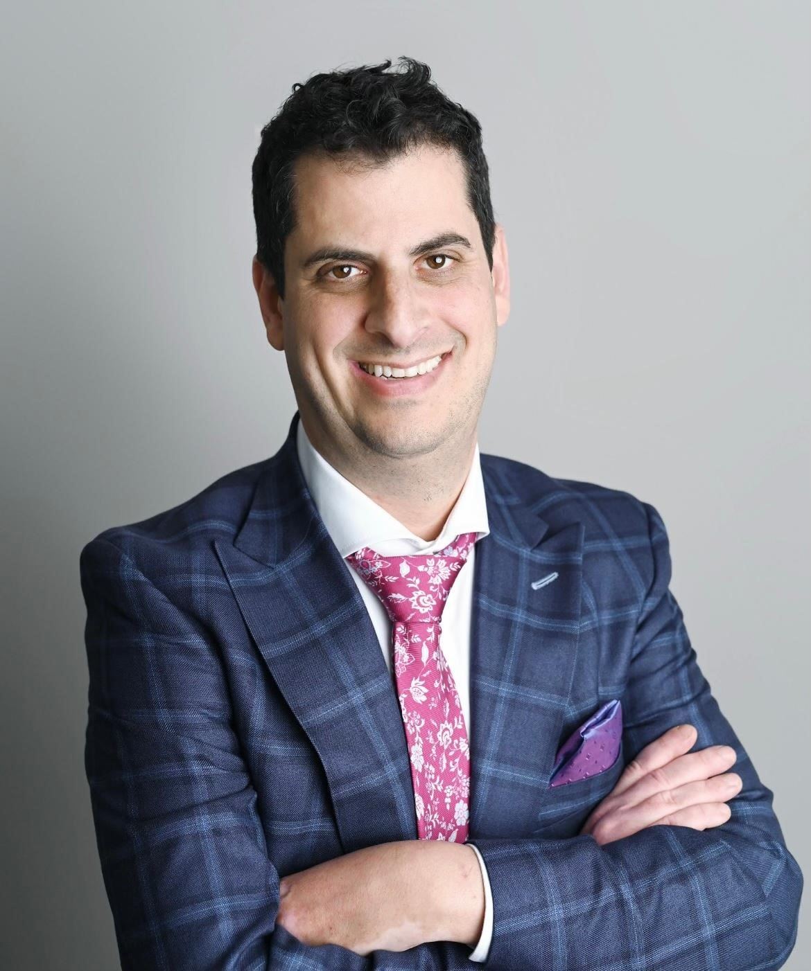 Dan Council Elect Pic